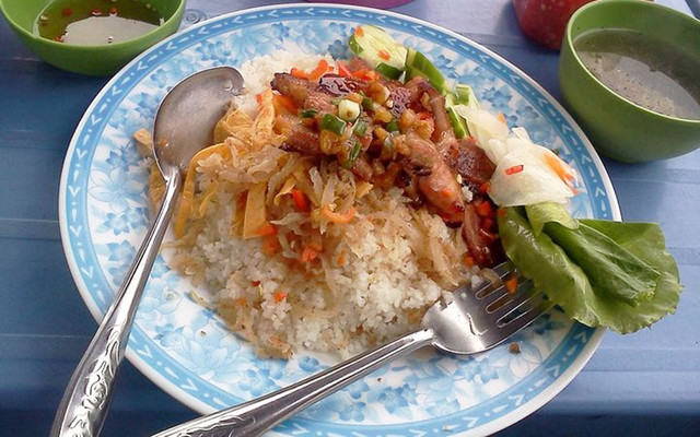 Cơm Tấm 186