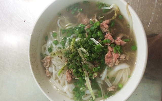 Lý - Phở Bò