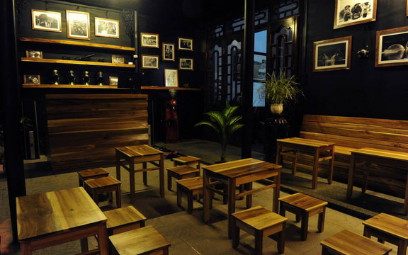 Kỳ Duyên - Cafe Nhạc