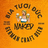 NAKED  Beer Bar