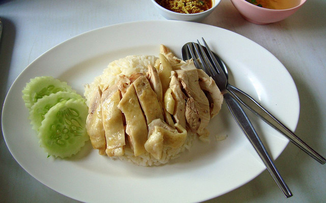 Gà Ta Hoàng Phát