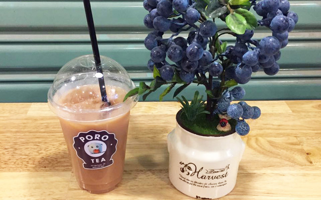 Poro Tea - Drinks & Korean Food