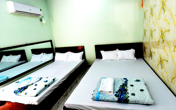 Nhà Nghỉ Gia Hân