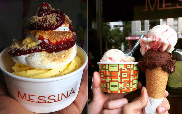 Gelato Messina - Surry Hills