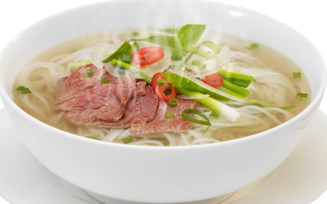Phở Quốc Huy