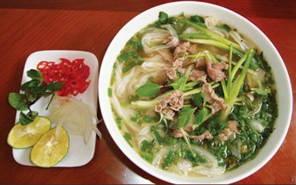 Phở Tiến Lợi