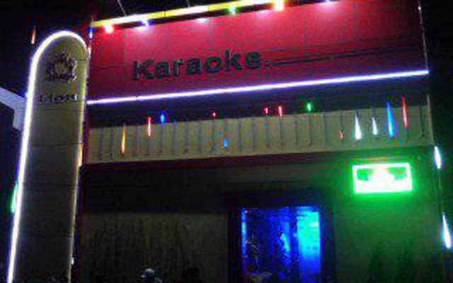 Lion Karaoke