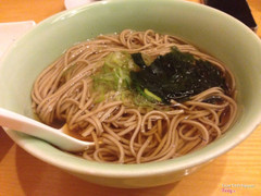 Mỳ Soba