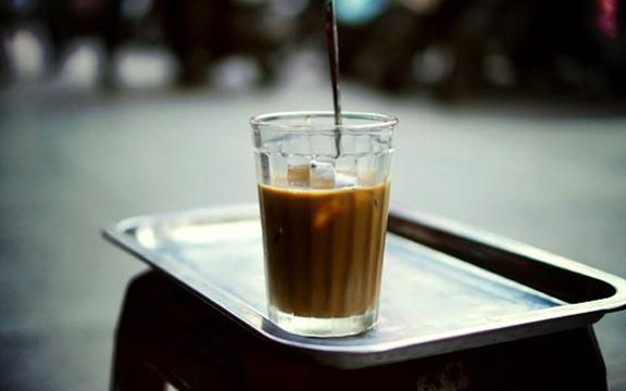 Hoàn Hảo Coffee