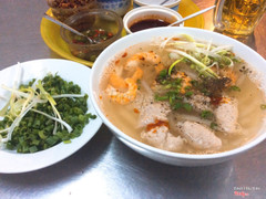 Bánh canh