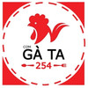 Cơm Gà 254
