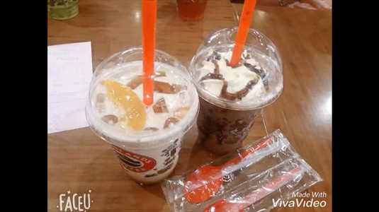 Highlands Coffee - Food Court Parkson***