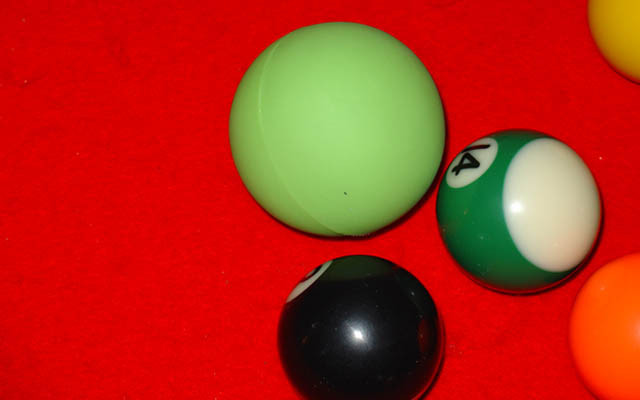 CLB Billiards Quốc Tế - Đường Số 22