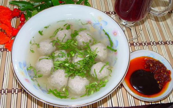 Xuân Loan - Bò Viên