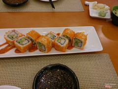 california maki