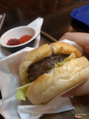 Cheese Stuffed US Beef