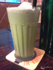 Matcha Blended