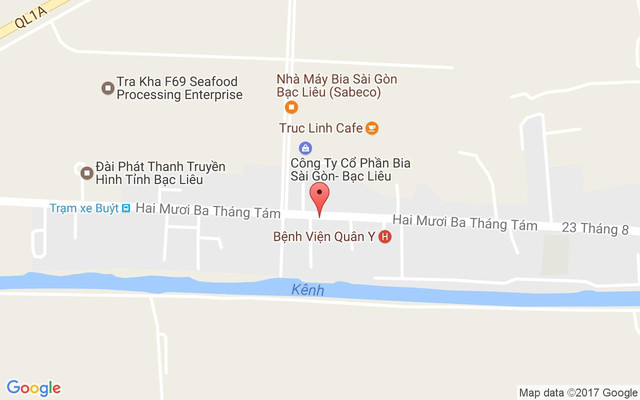 Quán Mai Anh