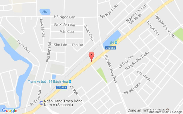 Cơ Sở Sx Bánh Mì Hải Đăng