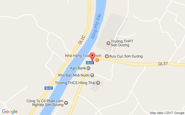 Nhà Hàng Tuấn Béo