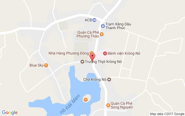Quán Cơm Gà Tam Kỳ