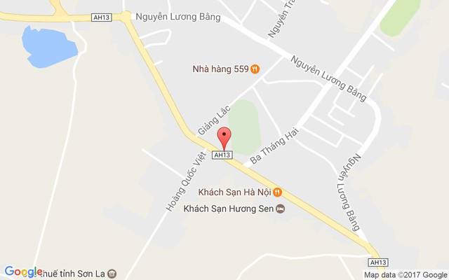 Quán Phở Bò Đức Trọng