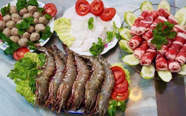 Thực Phẩm Sạch An Nhiên