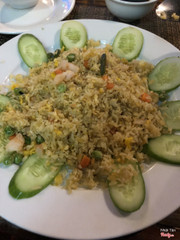 Ai ăn ít thì 2 người một dĩa vẫn ok