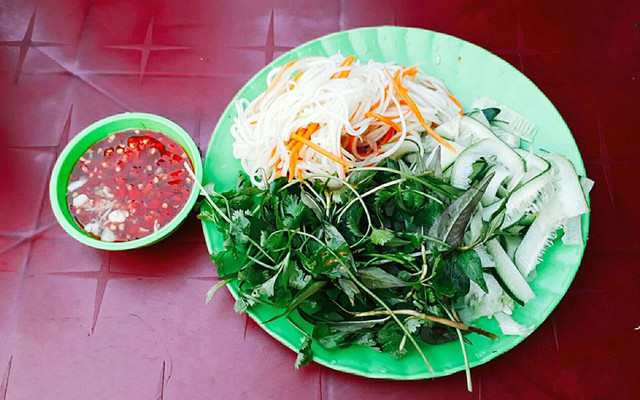 Hoa - Bánh Ép - Bánh Tráng Trứng