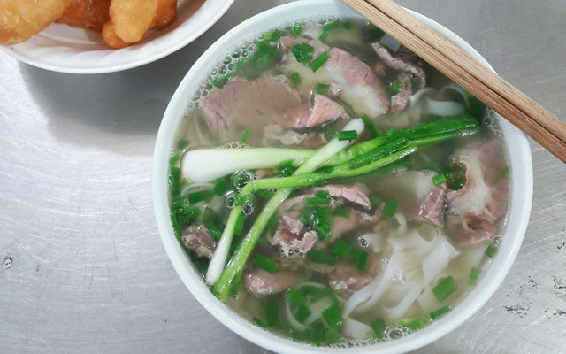 Tuấn Anh - Phở Bò