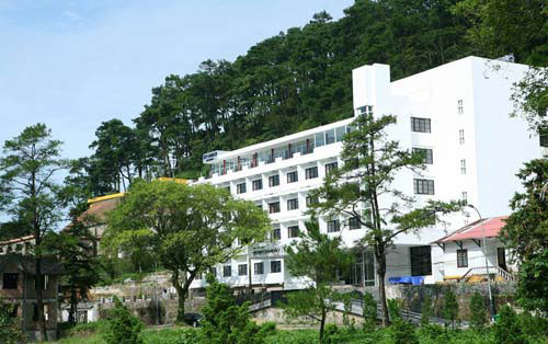 TamDao Star Hotel