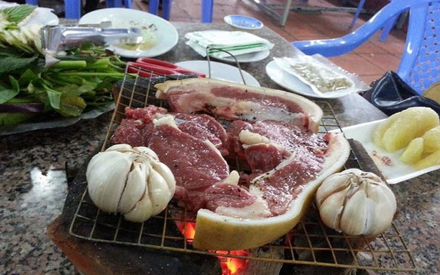 7 Sang - Bò Tơ Tây Ninh