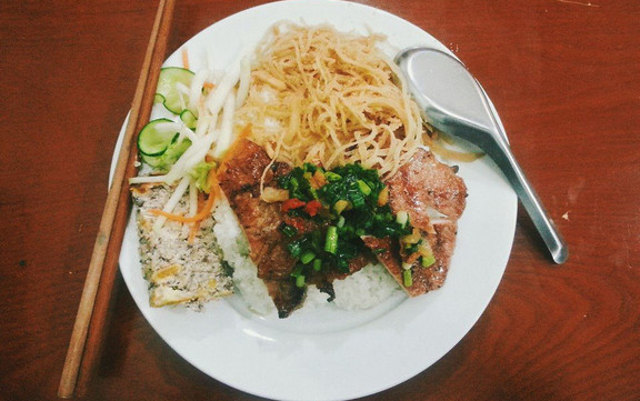 Hải Minh - Cafe & Cơm Văn Phòng