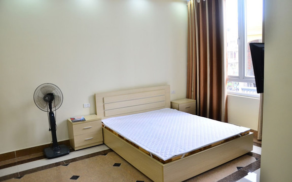 Tan Long Apartment - Trần Phú