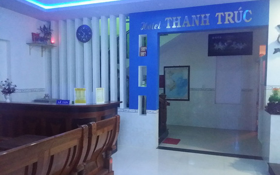 Thanh Trúc Hotel