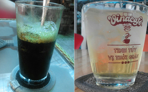 Nam Việt Coffee