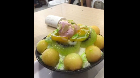 Mai Bingsu - Vincom Plaza Vĩnh Long