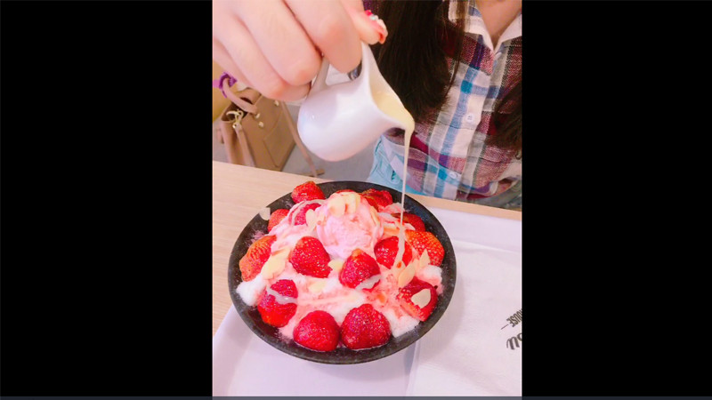 Mai Bingsu - Vincom Plaza Vĩnh Long