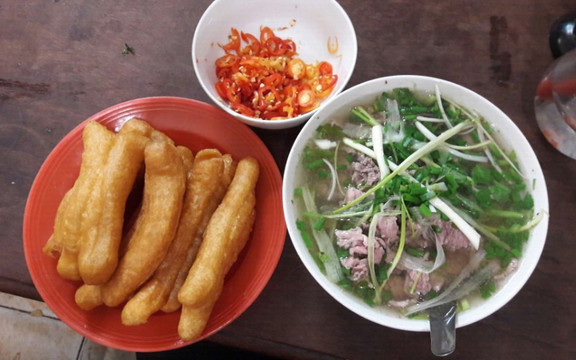 Phở Bò Cường