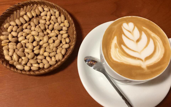 Fly Coffee - Hoàng Minh Thảo