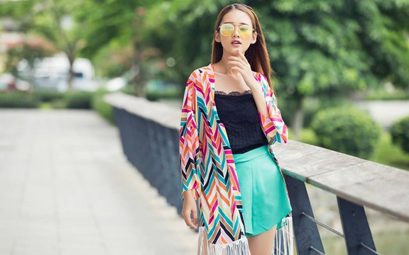 ELISE - Cầu Giấy