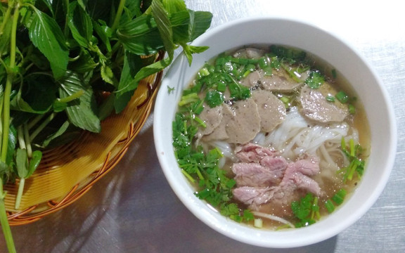 Phở Hạnh