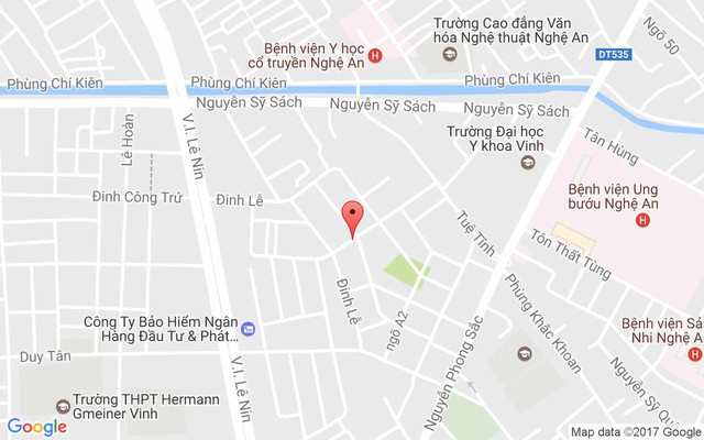 Phố Mới Cafe