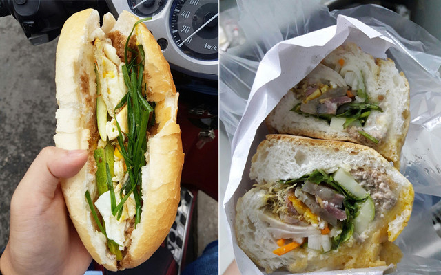 Bánh Mì Bình Dân