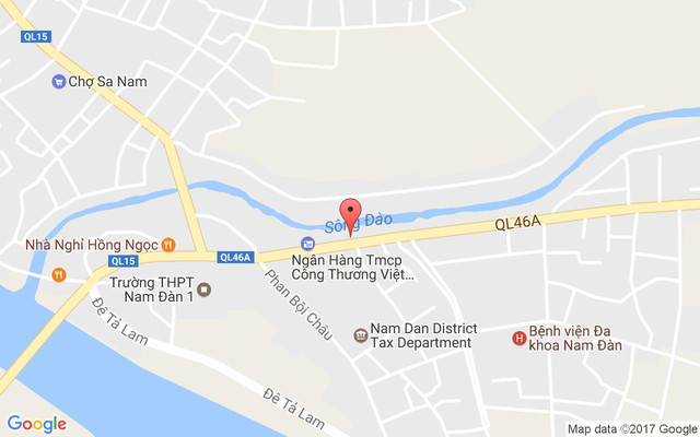 Quán Ăn Minh Thọ