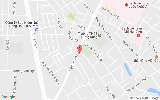 Hồng Thanh Restaurant