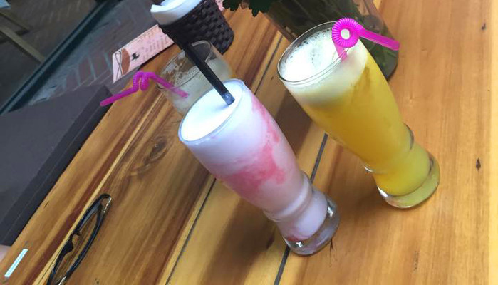 Gala's Cafe