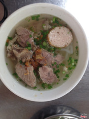 bánh canh