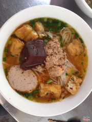 bún riêu