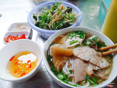 bún bò Huế